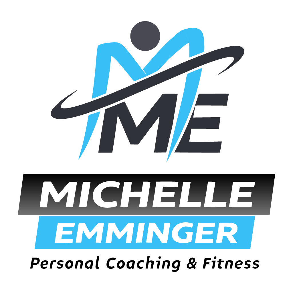 Michelle Emminger Logo