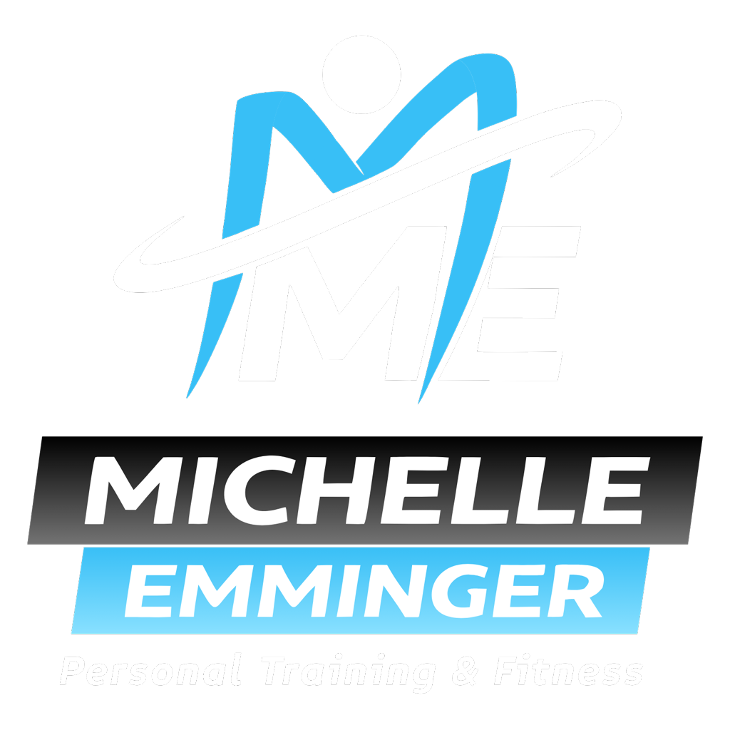 Michelle Emminger Logo