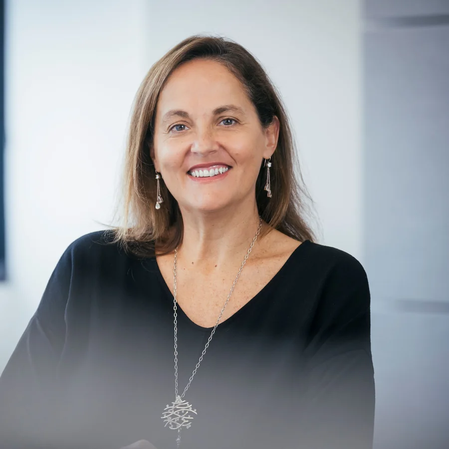 Dr. Martina Zowack, Zowack PR & Communications